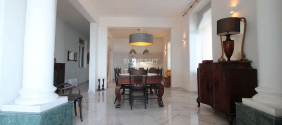 Квартира с 3 спальнями в Слима, Мальта № 9774 6