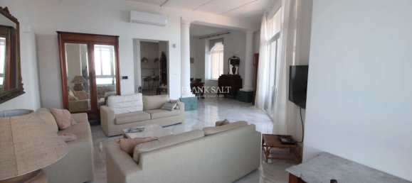 Квартира с 3 спальнями в Слима, Мальта № 9774 7