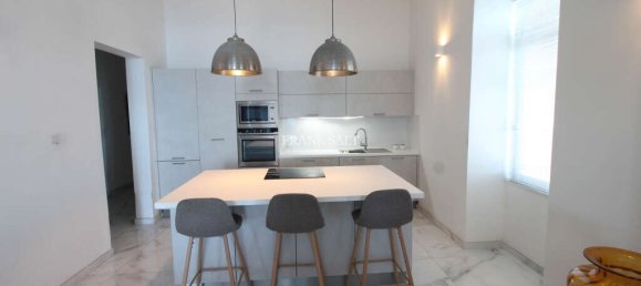 Квартира с 3 спальнями в Слима, Мальта № 9774 4