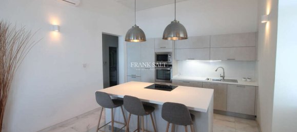 Квартира с 3 спальнями в Слима, Мальта № 9774 5