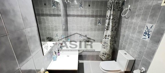 Apartamento T3 em Alzira, Spain N.º 191450 24