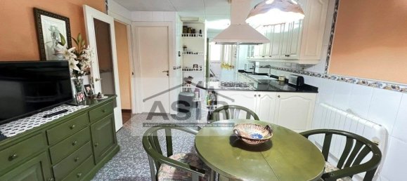 Apartamento T3 em Alzira, Spain N.º 191450 2