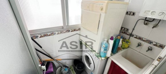 Apartamento T3 em Alzira, Spain N.º 191450 7