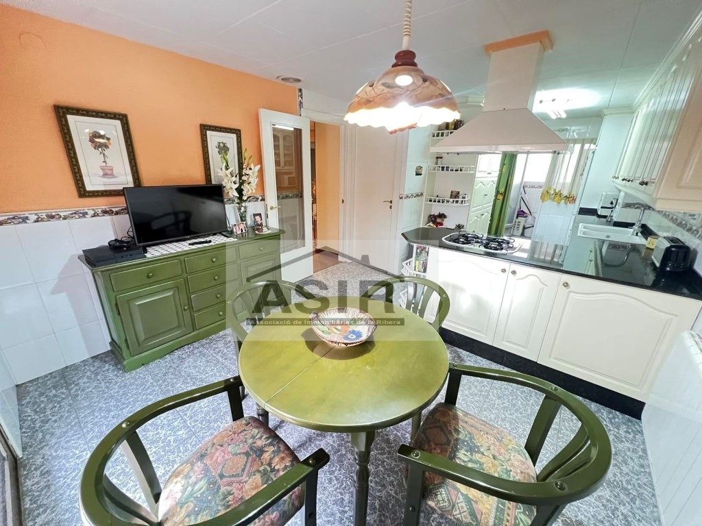 Apartamento T3 em Alzira, Spain N.º 191450