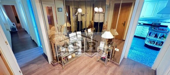 Apartamento T3 em Alzira, Spain N.º 191450 9