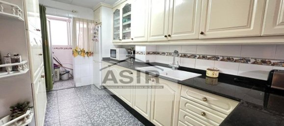 Apartamento T3 em Alzira, Spain N.º 191450 3