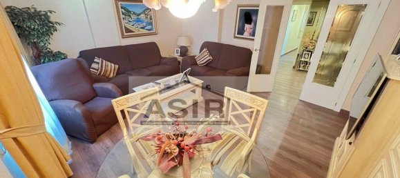 Apartamento T3 em Alzira, Spain N.º 191450 11