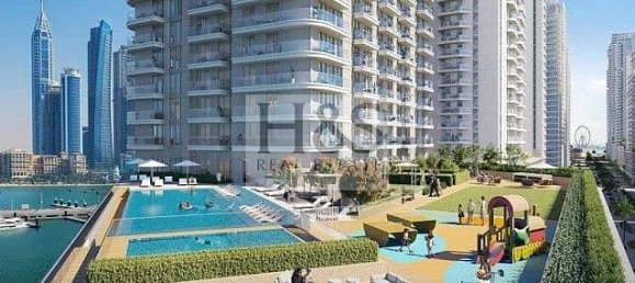 2 bedrooms Apartment in Dubai Harbour, UAE No. 26325 4