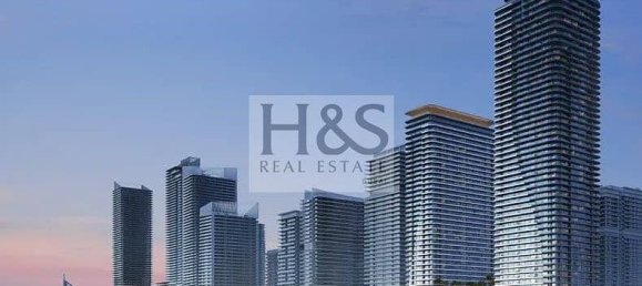 2 bedrooms Apartment in Dubai Harbour, UAE No. 26325 2