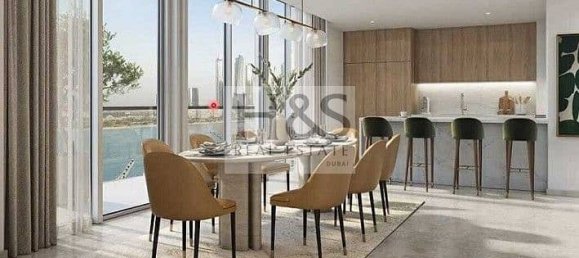 2 bedrooms Apartment in Dubai Harbour, UAE No. 26325 5