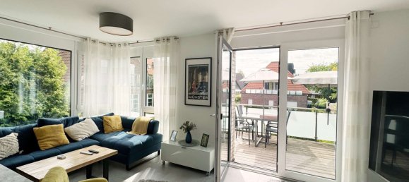 3 غرف نوم منزل ذو طابقين في Warendorf, Germany رقم 324315 5