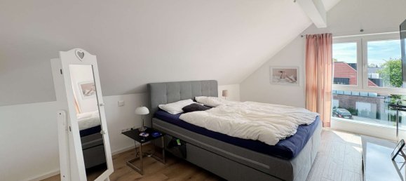 3 غرف نوم منزل ذو طابقين في Warendorf, Germany رقم 324315 10