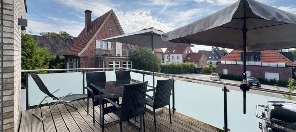 3 غرف نوم منزل ذو طابقين في Warendorf, Germany رقم 324315 6