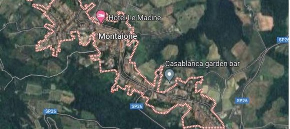 4 rooms Apartment in Montaione, Italy No. 94790 40