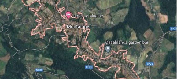 4 rooms Apartment in Montaione, Italy No. 94790 49