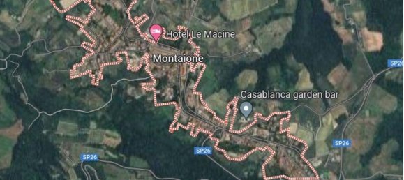 4 rooms Apartment in Montaione, Italy No. 94790 19