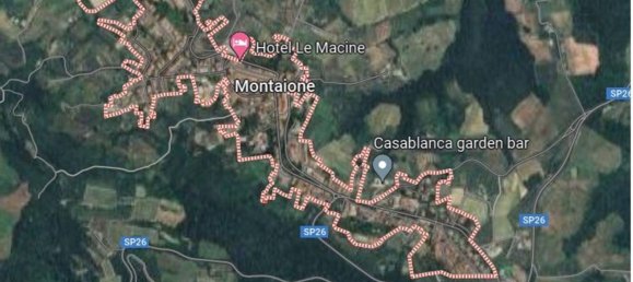 4 rooms Apartment in Montaione, Italy No. 94790 47