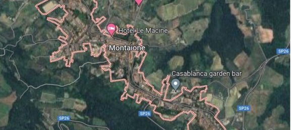 4 rooms Apartment in Montaione, Italy No. 94790 2