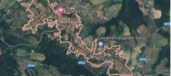 4 rooms Apartment in Montaione, Italy No. 94790 38