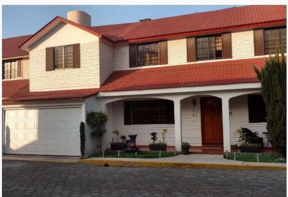 4 Schlafzimmer Haus in Mexico, Nr. 226717