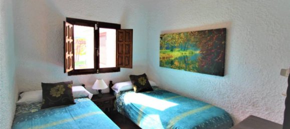 9 chambres Villa à Alicante, Spain No. 13538 21