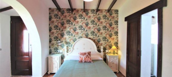 9 chambres Villa à Alicante, Spain No. 13538 22