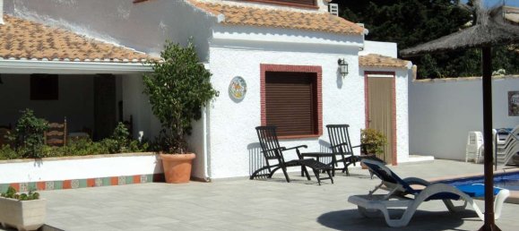 9 chambres Villa à Alicante, Spain No. 13538 10