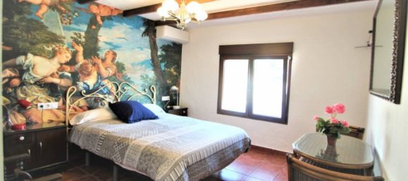 9 chambres Villa à Alicante, Spain No. 13538 20