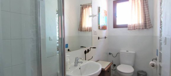 9 chambres Villa à Alicante, Spain No. 13538 27