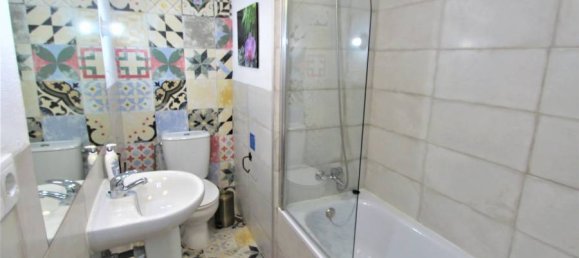 9 chambres Villa à Alicante, Spain No. 13538 30