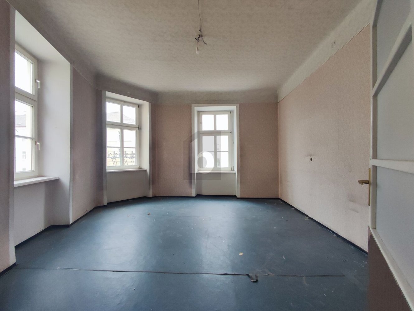 2-salle Appartement à Vienna, Austria No. 136982