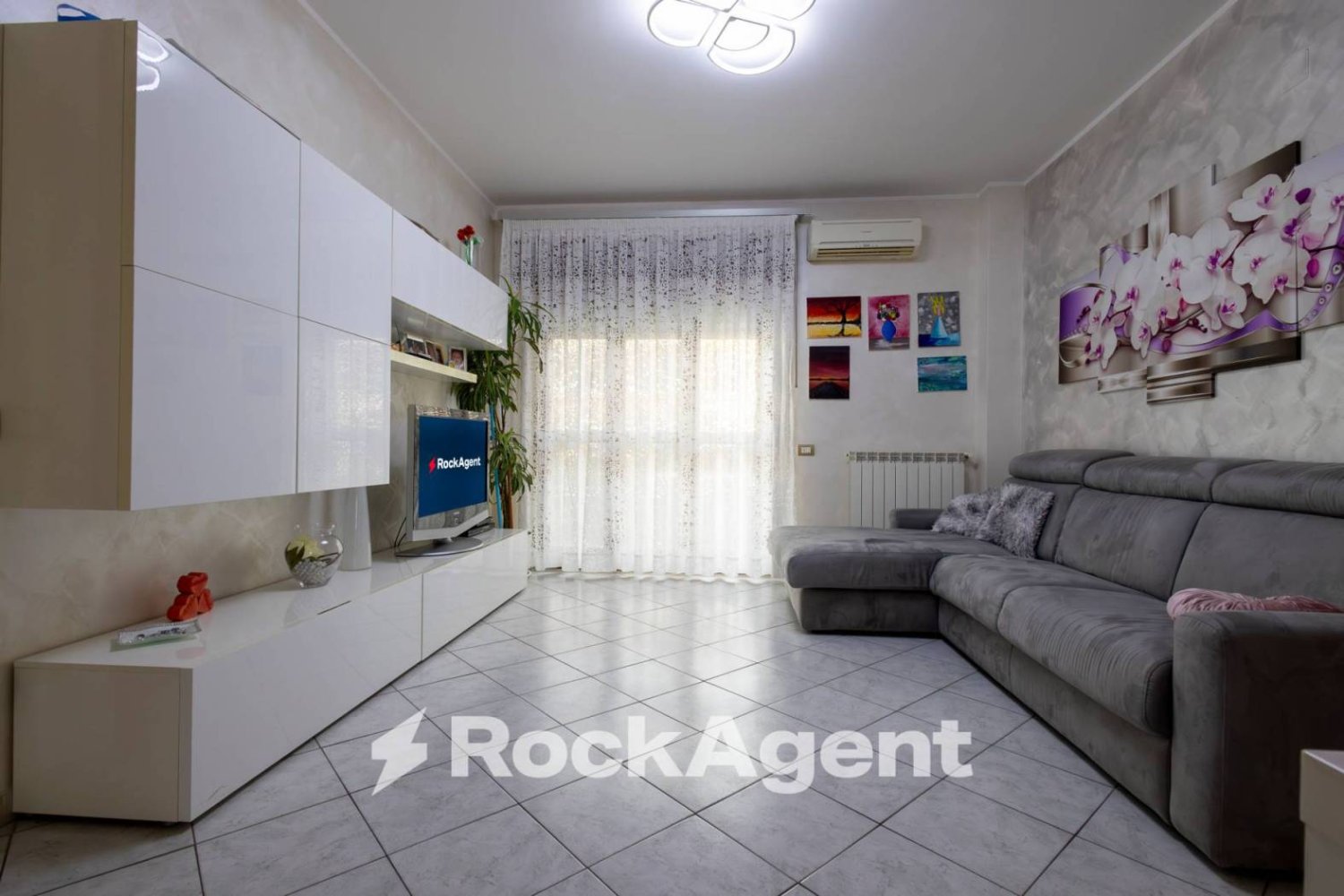 3 chambres Appartement à Catanzaro, Italy No. 271339