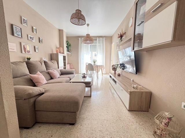 3 bedrooms Apartment in Cadiz, Spain No. 260009