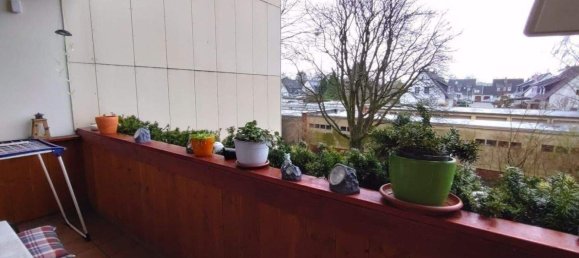 Apartamento de 3 habitaciónes en Lower Saxony, Germany No. 360425 12