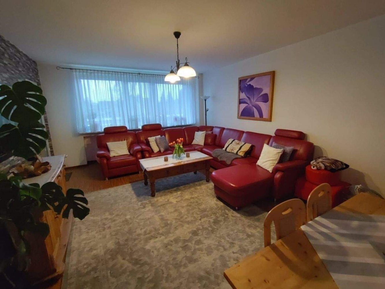 Apartamento de 3 habitaciónes en Lower Saxony, Germany No. 360425