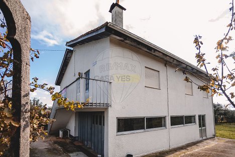 3 غرف نوم قلاع في Povolide, Portugal رقم 186222