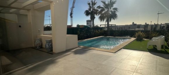 Vivenda T4 em Algorfa, Spain N.º 365803 22