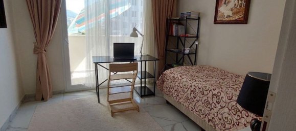 Apartment 4+1 in Alanya, Turkey No. 25661 3