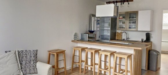 Casa de 8 habitaciónes en Larcay, France No. 261137 6