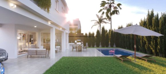 4 bedrooms House in Ayia Napa, Cyprus No. 24010 5