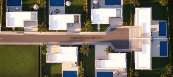 4 bedrooms House in Ayia Napa, Cyprus No. 24010 9