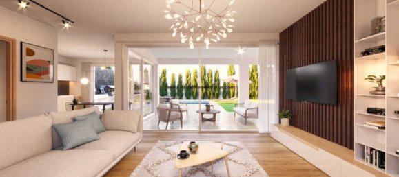 4 bedrooms House in Ayia Napa, Cyprus No. 24010 2