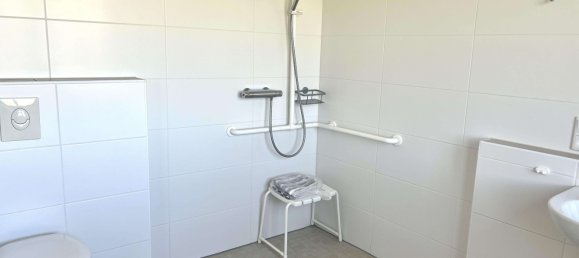 2 chambres Penthouse à Aurich, Germany No. 155379 18