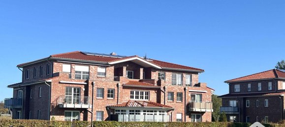 2 chambres Penthouse à Aurich, Germany No. 155379 21