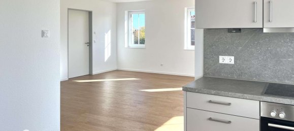 2 chambres Penthouse à Aurich, Germany No. 155379 10