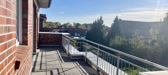 2 chambres Penthouse à Aurich, Germany No. 155379 7