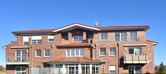 2 chambres Penthouse à Aurich, Germany No. 155379 20