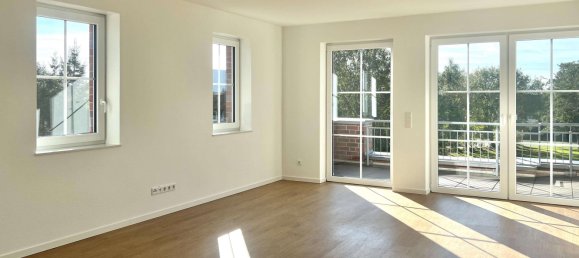 2 chambres Penthouse à Aurich, Germany No. 155379 2