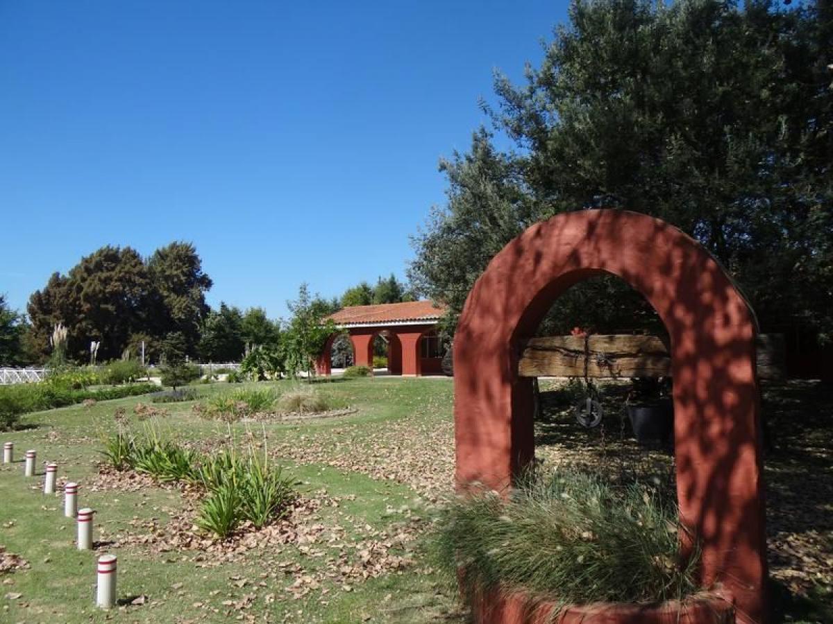  Land in Pilar, Argentina No. 121105