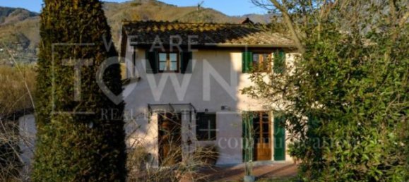 3 Schlafzimmer Haus in Capannori, Italy, Nr. 10411 16